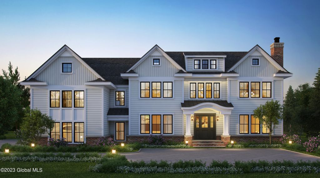 7 Brad Court, Saratoga Springs, NY 12866