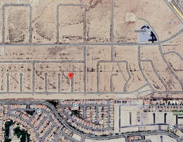 4160 Bowie Place, Pahrump, NV 89048