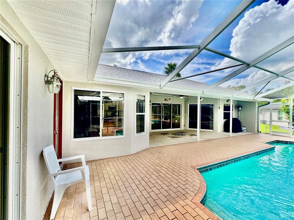 Image 48 of property listing at 10 EUPHORBIA COURT, Homosassa, FL 34446