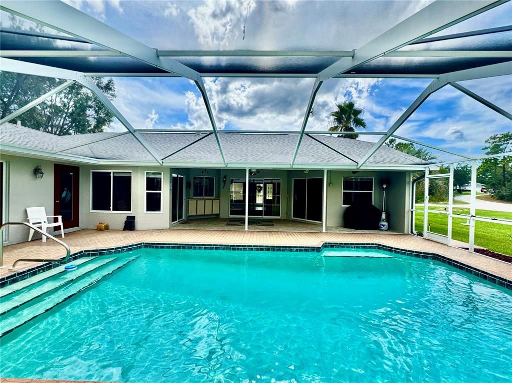 Image 49 of property listing at 10 EUPHORBIA COURT, Homosassa, FL 34446