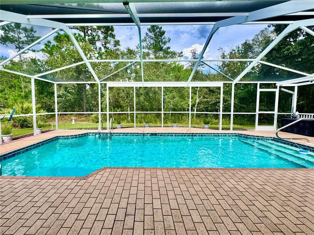 Image 50 of property listing at 10 EUPHORBIA COURT, Homosassa, FL 34446