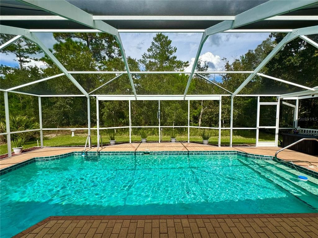 Image 51 of property listing at 10 EUPHORBIA COURT, Homosassa, FL 34446