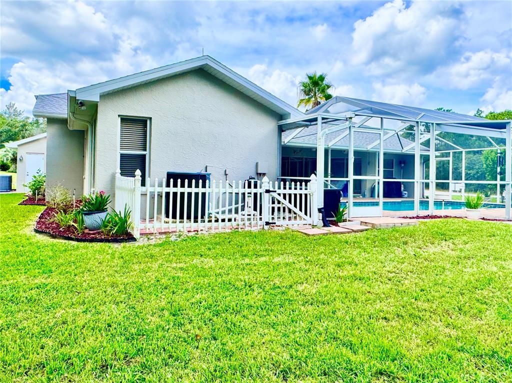 Image 57 of property listing at 10 EUPHORBIA COURT, Homosassa, FL 34446