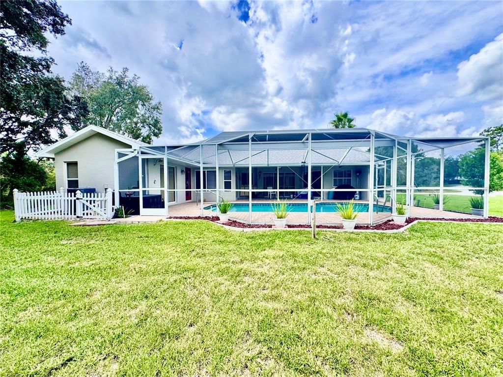Image 58 of property listing at 10 EUPHORBIA COURT, Homosassa, FL 34446
