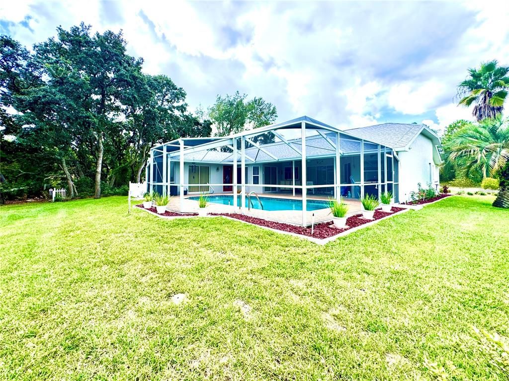 Image 59 of property listing at 10 EUPHORBIA COURT, Homosassa, FL 34446