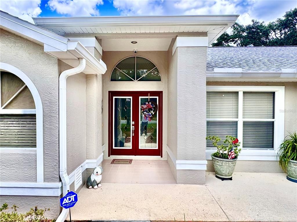 Image 6 of property listing at 10 EUPHORBIA COURT, Homosassa, FL 34446