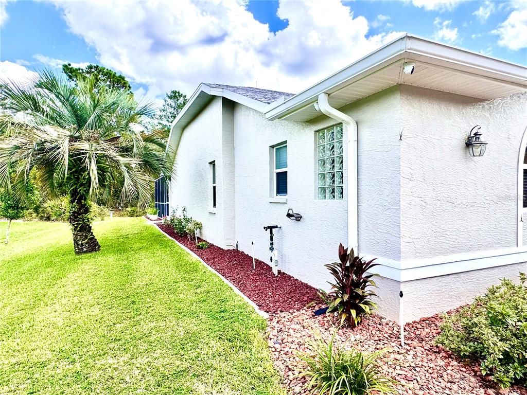 Image 62 of property listing at 10 EUPHORBIA COURT, Homosassa, FL 34446