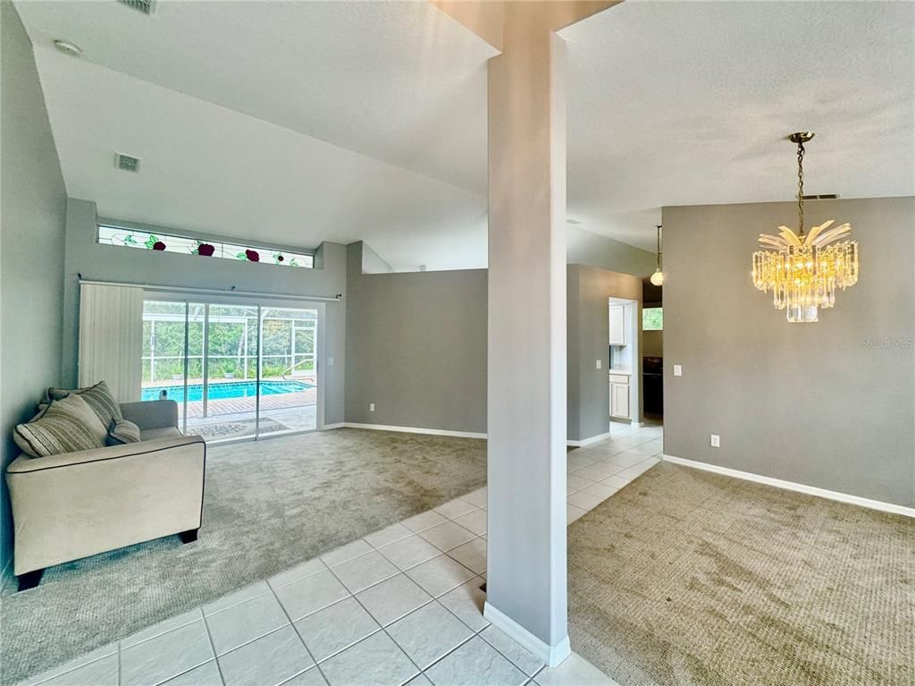 Image 7 of property listing at 10 EUPHORBIA COURT, Homosassa, FL 34446