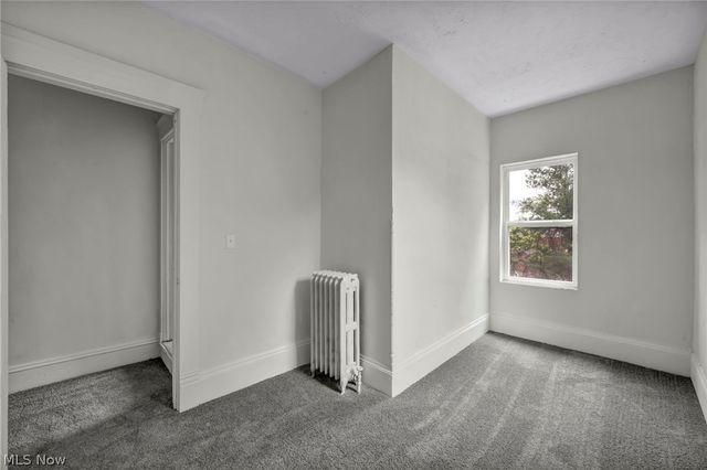 2609 Mapledale Avenue, Cleveland, OH 44109