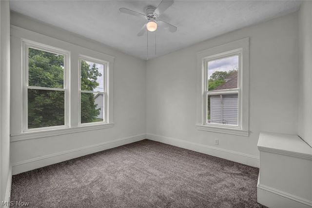 2609 Mapledale Avenue, Cleveland, OH 44109