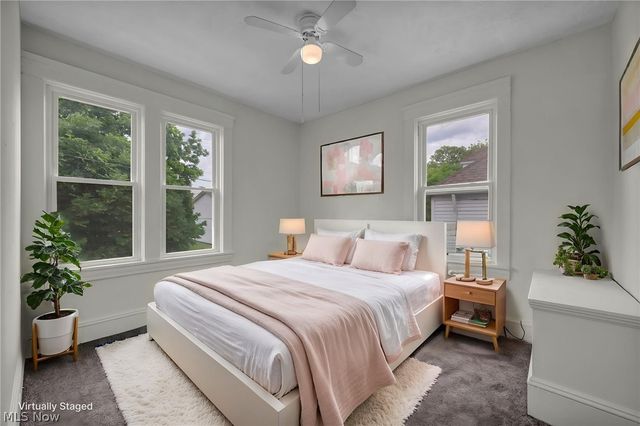 2609 Mapledale Avenue, Cleveland, OH 44109