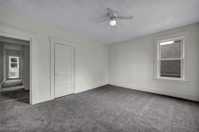 2609 Mapledale Avenue, Cleveland, OH 44109