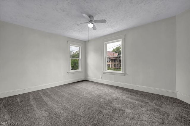 2609 Mapledale Avenue, Cleveland, OH 44109
