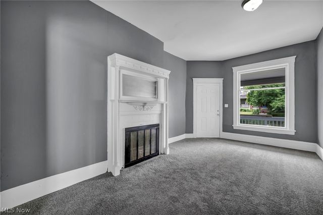 2609 Mapledale Avenue, Cleveland, OH 44109
