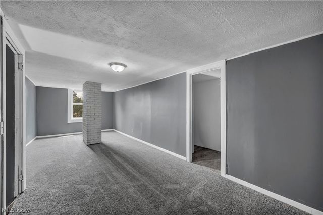 2609 Mapledale Avenue, Cleveland, OH 44109