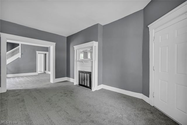 2609 Mapledale Avenue, Cleveland, OH 44109