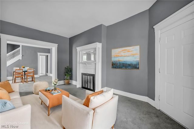 2609 Mapledale Avenue, Cleveland, OH 44109