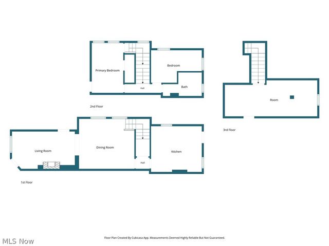 2609 Mapledale Avenue, Cleveland, OH 44109