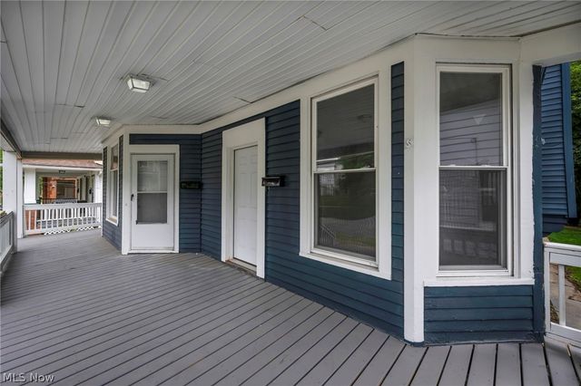 2609 Mapledale Avenue, Cleveland, OH 44109