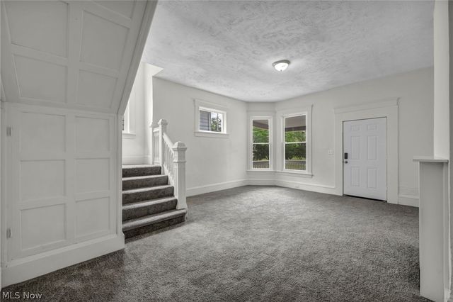 2609 Mapledale Avenue, Cleveland, OH 44109