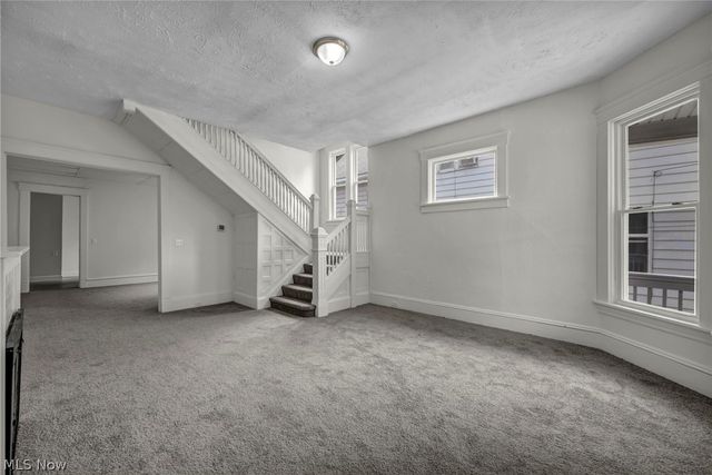 2609 Mapledale Avenue, Cleveland, OH 44109