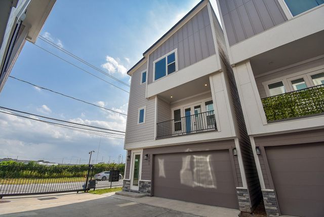 3901 Hare Street, Houston, TX 77020
