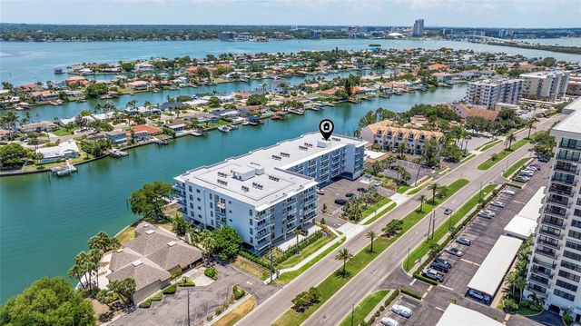 415 ISLAND WAY 502, Clearwater Beach, FL 33767