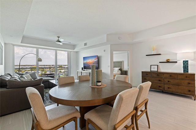 415 ISLAND WAY 502, Clearwater Beach, FL 33767