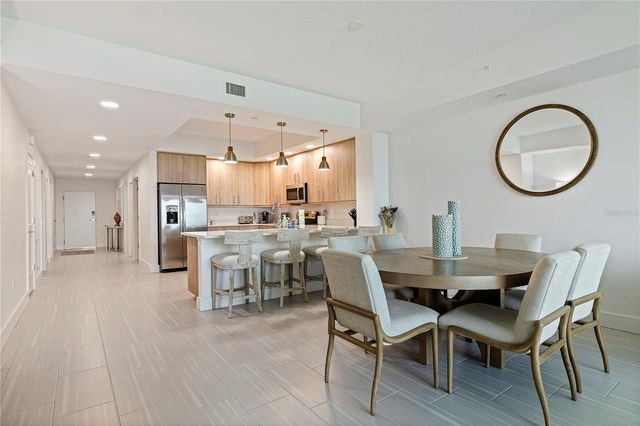 415 ISLAND WAY 502, Clearwater Beach, FL 33767