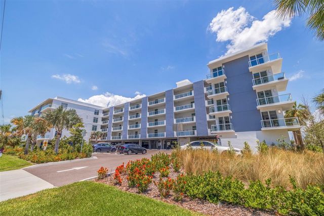 415 ISLAND WAY 502, Clearwater Beach, FL 33767