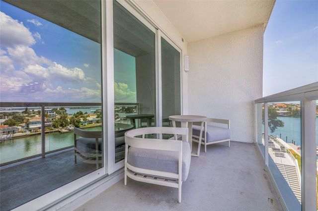 415 ISLAND WAY 502, Clearwater Beach, FL 33767