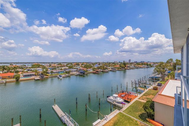 415 ISLAND WAY 502, Clearwater Beach, FL 33767