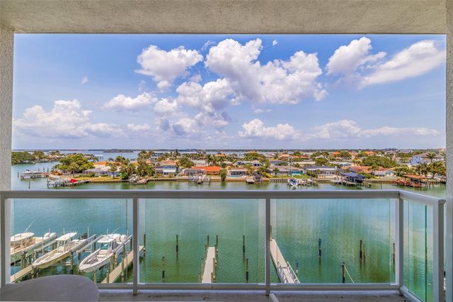 415 ISLAND WAY 502, Clearwater Beach, FL 33767