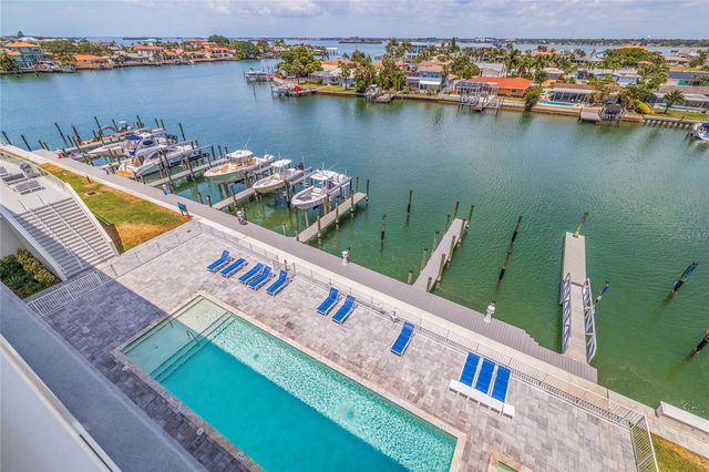 415 ISLAND WAY 502, Clearwater Beach, FL 33767