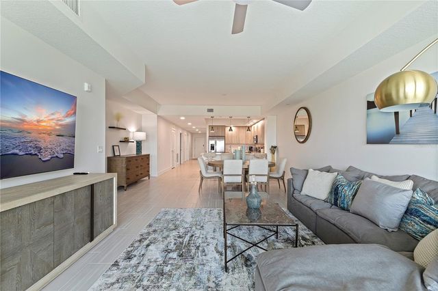 415 ISLAND WAY 502, Clearwater Beach, FL 33767