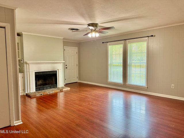 202 Jefferson Davis Boulevard, Natchez, MS 39120