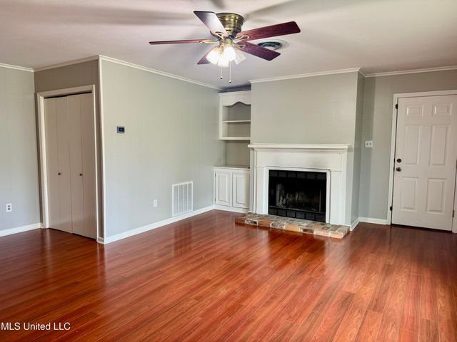 202 Jefferson Davis Boulevard, Natchez, MS 39120