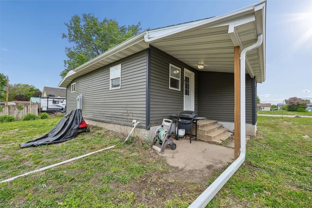 514 Madison Street, Boone, IA 50036
