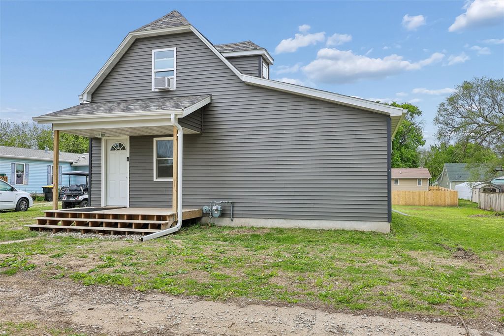 514 Madison Street, Boone, IA 50036