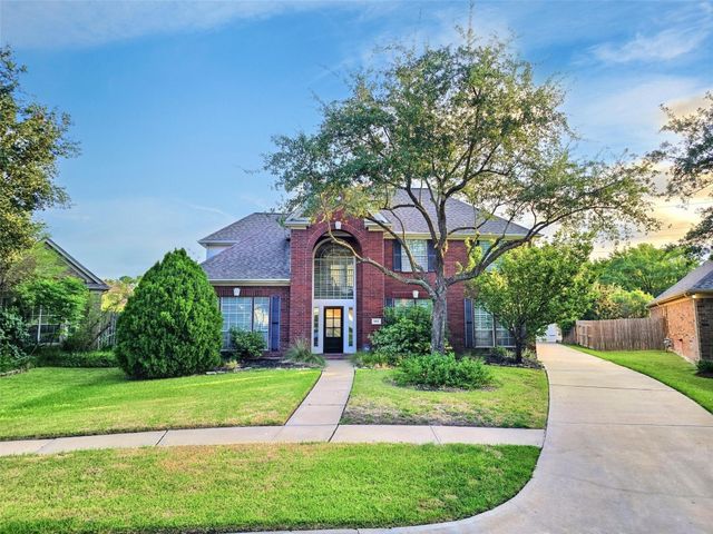 9702 Slate Field Drive, Houston, TX 77064