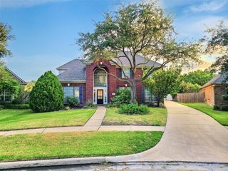 9702 Slate Field Drive, Houston, TX 77064
