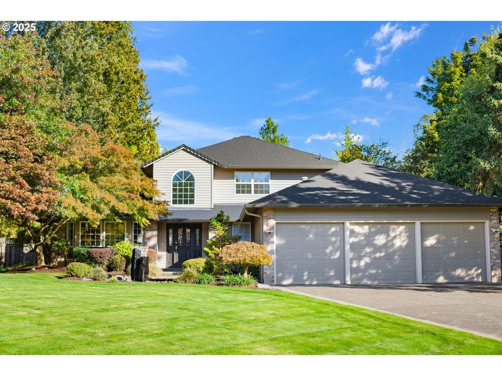 2132 Se DOUGLAS Pl, Gresham, OR 97080