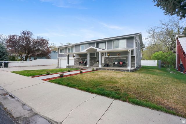 2684 W 220 N, Provo, UT 84601