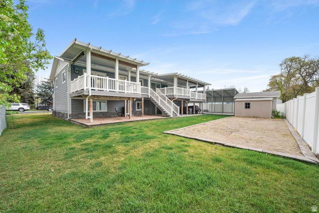 2684 W 220 N, Provo, UT 84601