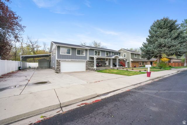 2684 W 220 N, Provo, UT 84601