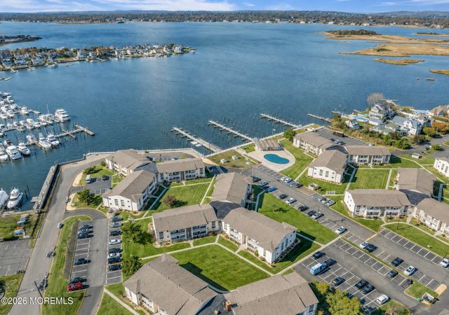 149 Wharfside Drive, Monmouth Beach, NJ 07750
