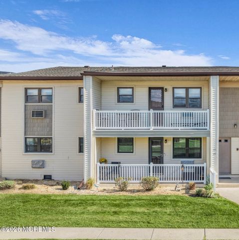 149 Wharfside Drive, Monmouth Beach, NJ 07750