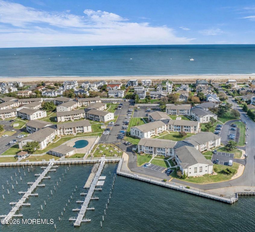 149 Wharfside Drive, Monmouth Beach, NJ 07750