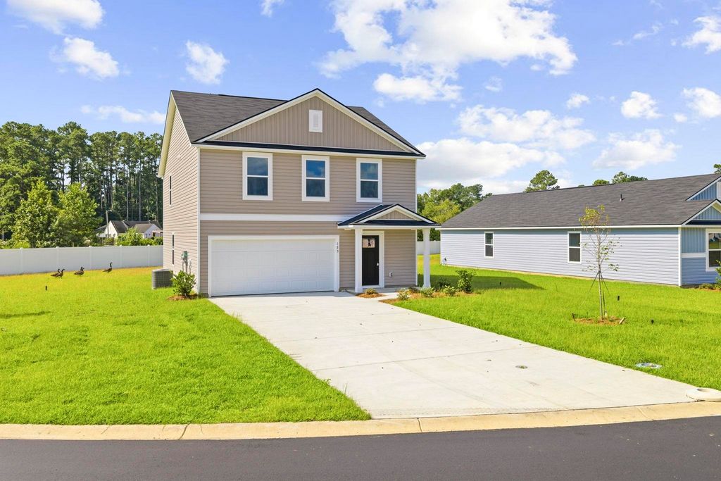 125 Birchwood Dr., Longs, SC 29568 — photo 2