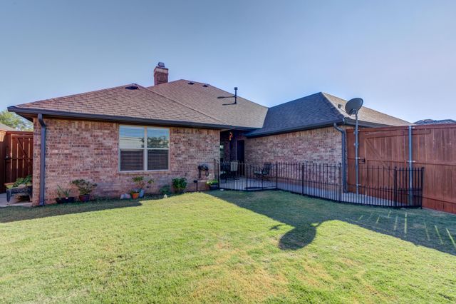 6306 87th Street, Lubbock, TX 79424
